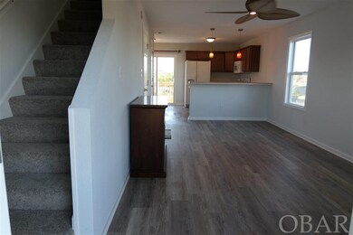 New LVP flooring