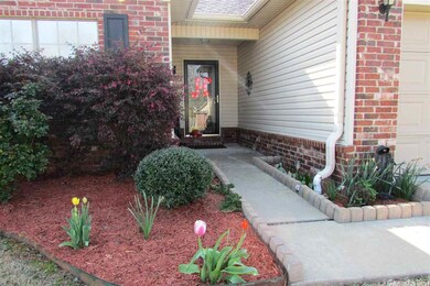 0 Magnolia Glen Dr unit 16008758, Alexander, AR 72002 - photo 2