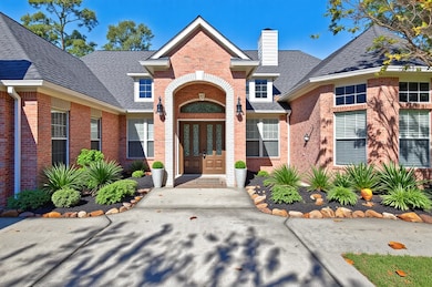 14222 Spring Pines Dr, Tomball, TX 77375 - photo 2