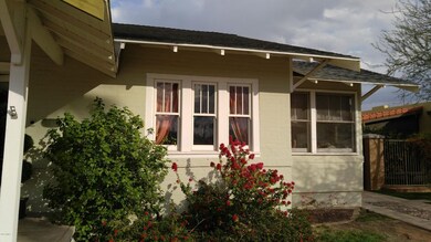 Historic Look to all windows