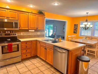 5422 Ironwood Dr, Newburgh, IN 47630 - photo 5