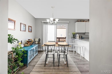 38 Trailside Ct unit 3, Saint Peters, MO 63303 - photo 3