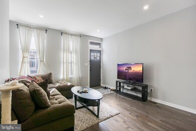 1450 N Newkirk St, Philadelphia, PA 19121 - photo 5