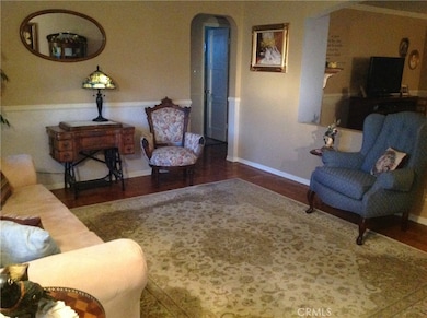 3822 E Hungerford St, Long Beach, CA 90805 - photo 2