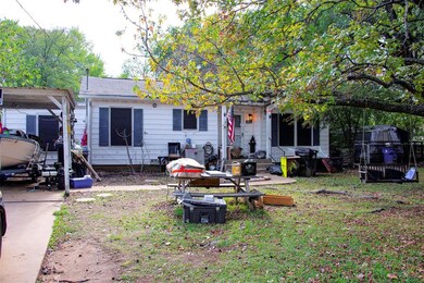 2626 W Johnson St, Denison, TX 75020 - photo 2