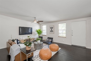 7709 Woodrow Ave, Austin, TX 78757 - photo 7