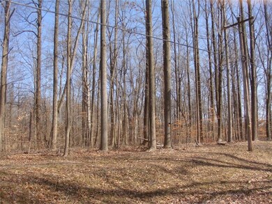 1061 E Niagara Trail, Fugit Township, IN 47240 - photo 2