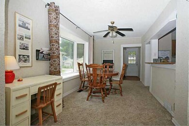 Dining Room.