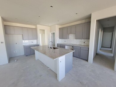 6013 Embercrest Dr, Weatherford, TX 76085 - photo 4