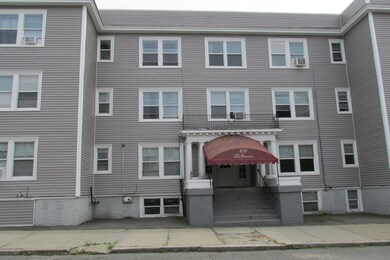 42 W Baltimore St unit 28, Lynn, MA 01902 - photo 2