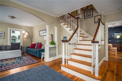 177 Hamilton St, Providence, RI 02907 - photo 2