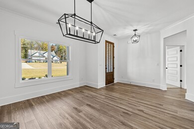 374 Conner Ln unit LOT 15, Williamson, GA 30292 - photo 3