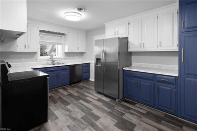 137 Deep Creek Rd, Newport News, VA 23606 - photo 5