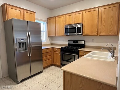 7930 Kiskadee St, North Las Vegas, NV 89084 - photo 5