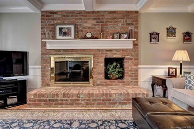Gas Logs