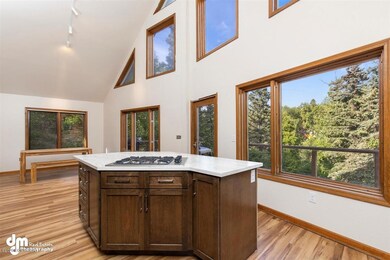 Gorgeous Views from the Living Room