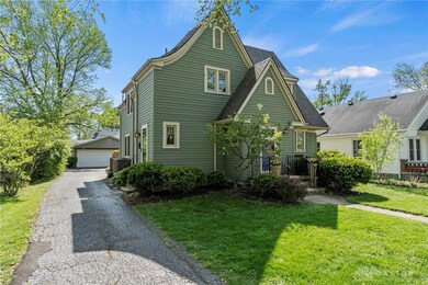 629 N Galloway St, Xenia, OH 45385 - photo 3