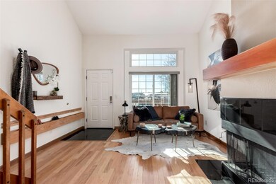 1885 S Quebec Way unit B22, Denver, CO 80231 - photo 7