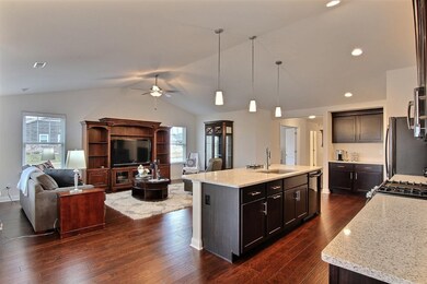 10319 Red Rock Place unit B, Dyer, IN 46311 - photo 6