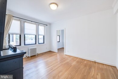 Tilden Court unit 404, Washington, DC 20008 - photo 6