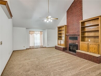 1100 N Avery Dr, Moore, OK 73160 - photo 6