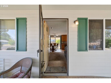 Entrance/Foyer