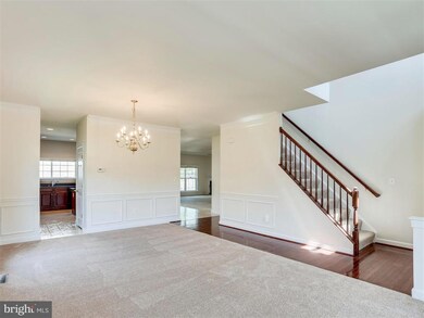 4198 Agency Loop, Triangle, VA 22172 - photo 3