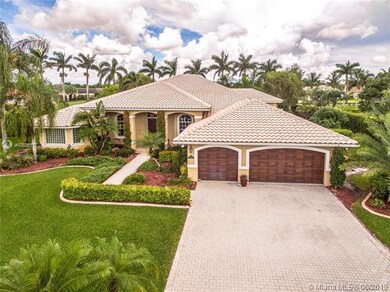 4000 SW 106th Terrace, Davie, FL 33328 - photo 3