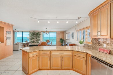 The Kitchen View