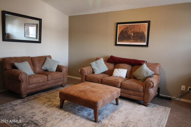 Front Room