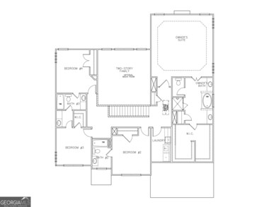 3264 Lions Ruby Ln, College Park, GA 30349 - photo 3