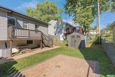 4963 S 54th St, Omaha, NE 68117 - photo 6