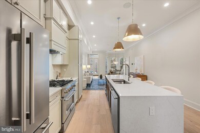 1335 11th St NW unit 103, Washington, DC 20001 - photo 2