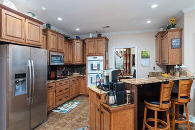 622 County Road 102, Oxford, MS 38655 - photo 7