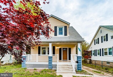 6613 Fairdel Ave, Baltimore, MD 21206 - photo 4