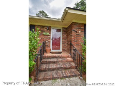 2640 Westchester Dr, Fayetteville, NC 28303 - photo 3