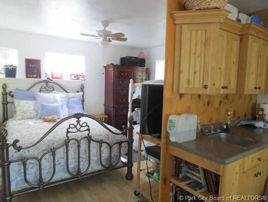 Bedroom.