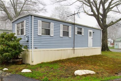 804 Forest Park, Middletown, RI 02842 - photo 2