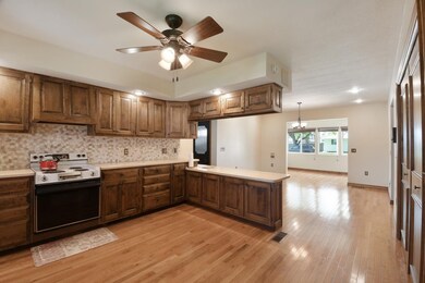 204 E Ensey St, Tuscola, IL 61953 - photo 6