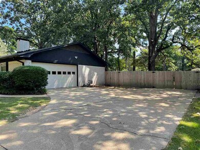 14 Clay Ave, Texarkana, TX 75503 - photo 2