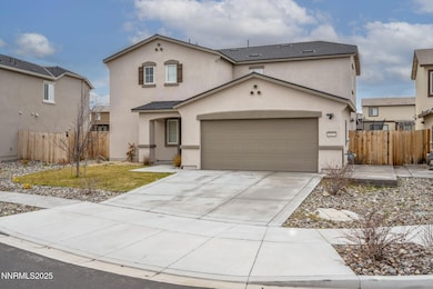 8961 Buffalo Grove Dr, Reno, NV 89506 - photo 2