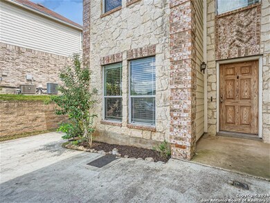 21834 Dolomite Dr, San Antonio, TX 78259 - photo 3