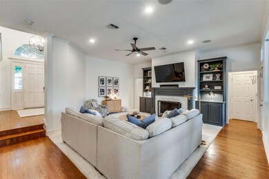 106 Mill Crossing E, Colleyville, TX 76034 - photo 7