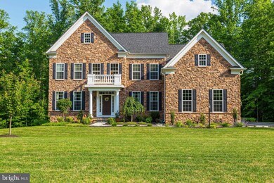 38 Maidenhair Way, Stafford, VA 22556 - photo 2