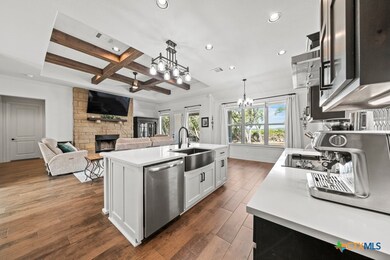 267 Eagle Rock Rd, Spring Branch, TX 78070 - photo 7