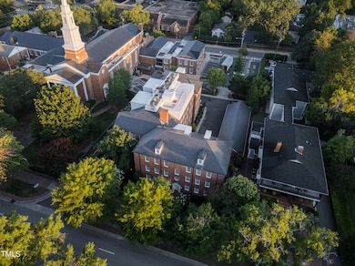 213 E Franklin St unit 400, Chapel Hill, NC 27514 - photo 6