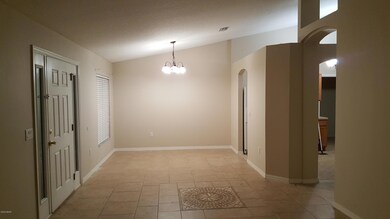 Formal Dining