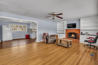 502 Johnson St, Manchester, TN 37355 - photo 2