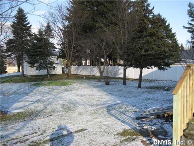 Yard/Garden