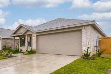 27114 River Birch Ridge Dr, Katy, TX 77493 - photo 2